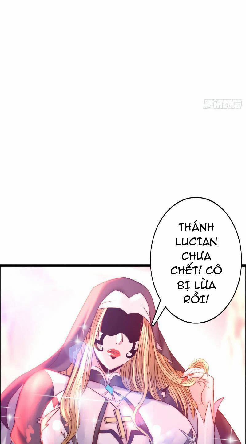 Phát Sóng Trực Tiếp, Ta Quét Ngang Dị Giới 25 trang 33