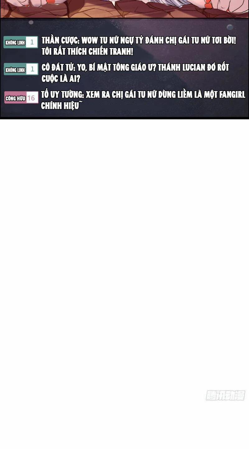 Phát Sóng Trực Tiếp, Ta Quét Ngang Dị Giới 25 trang 36