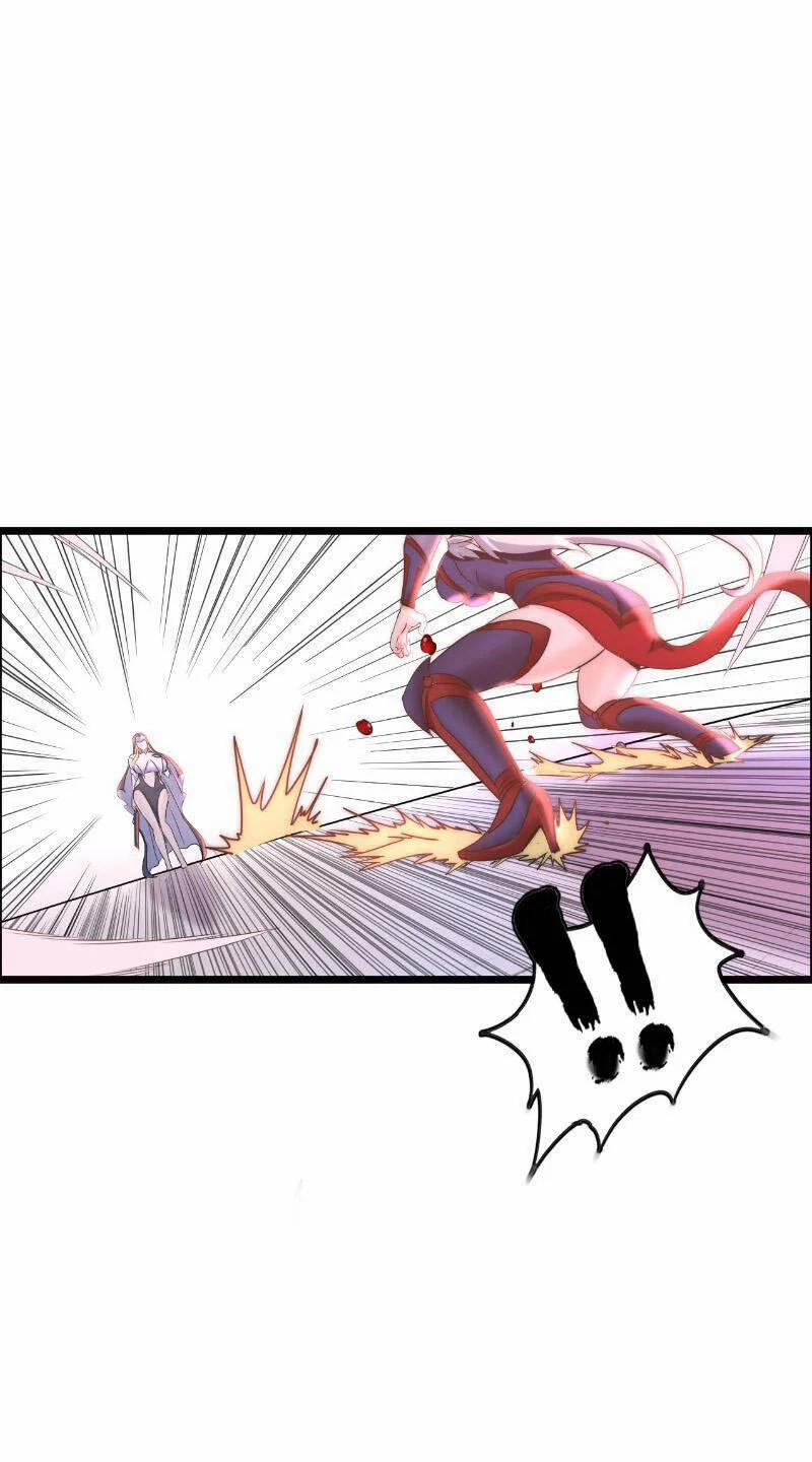 Phát Sóng Trực Tiếp, Ta Quét Ngang Dị Giới 25 trang 37