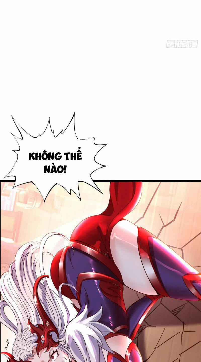 Phát Sóng Trực Tiếp, Ta Quét Ngang Dị Giới 25 trang 38