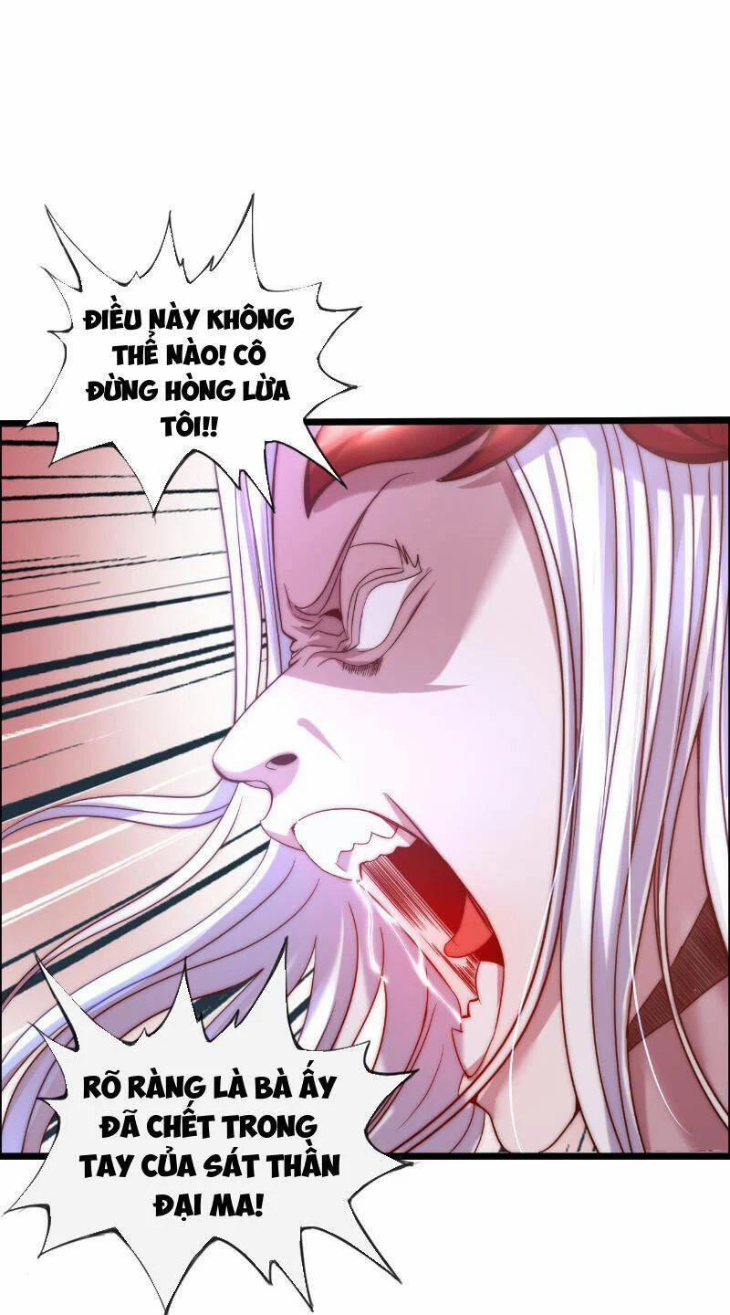 Phát Sóng Trực Tiếp, Ta Quét Ngang Dị Giới 25 trang 40