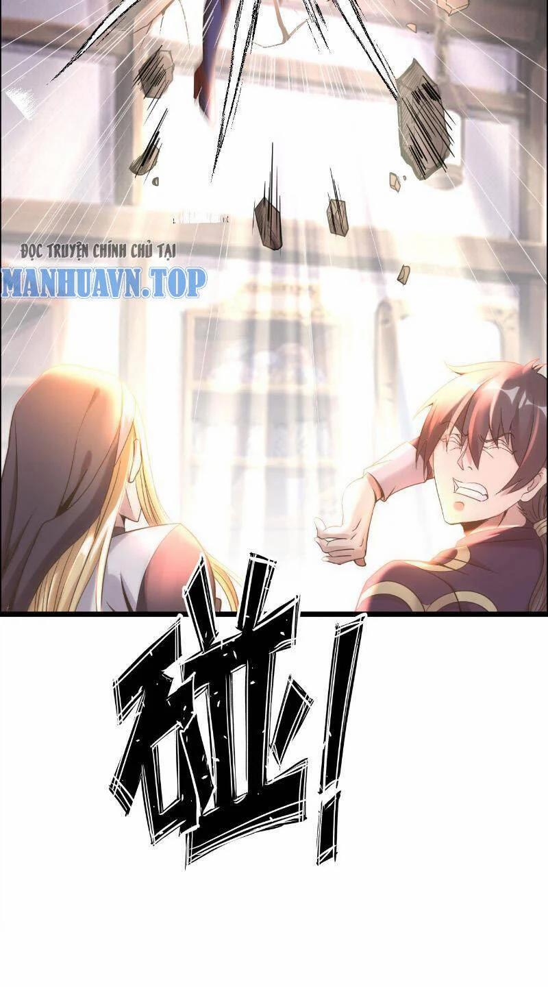 Phát Sóng Trực Tiếp, Ta Quét Ngang Dị Giới 25 trang 42