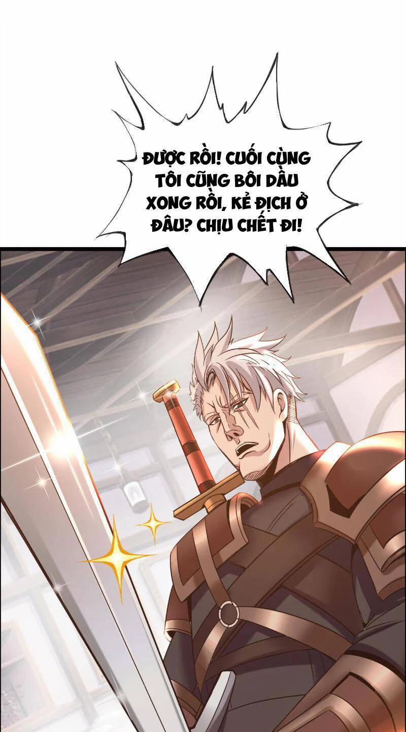 Phát Sóng Trực Tiếp, Ta Quét Ngang Dị Giới 25 trang 45