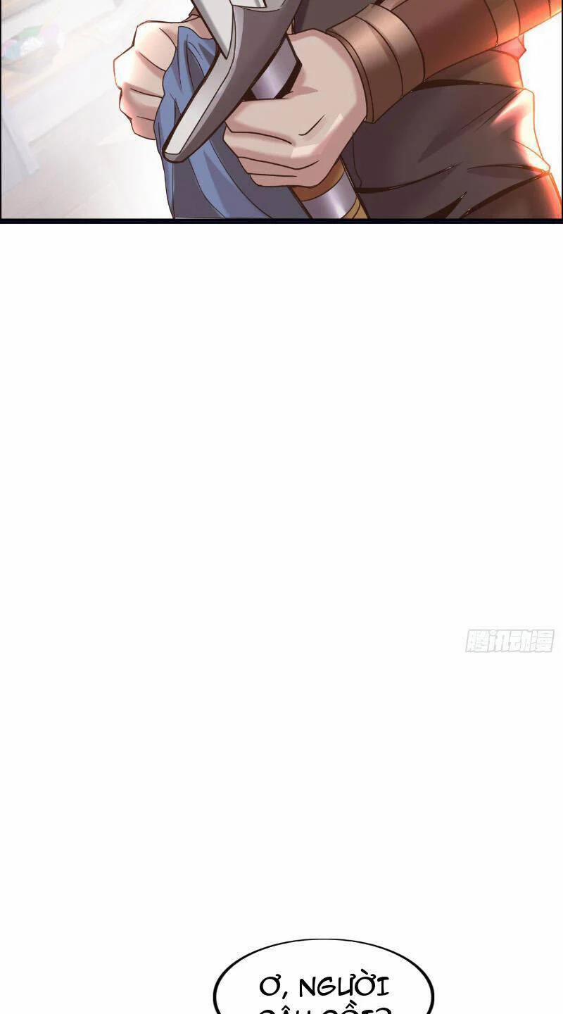 Phát Sóng Trực Tiếp, Ta Quét Ngang Dị Giới 25 trang 46