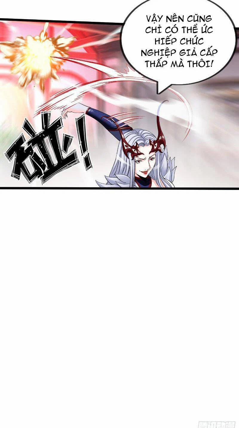 Phát Sóng Trực Tiếp, Ta Quét Ngang Dị Giới 25 trang 5