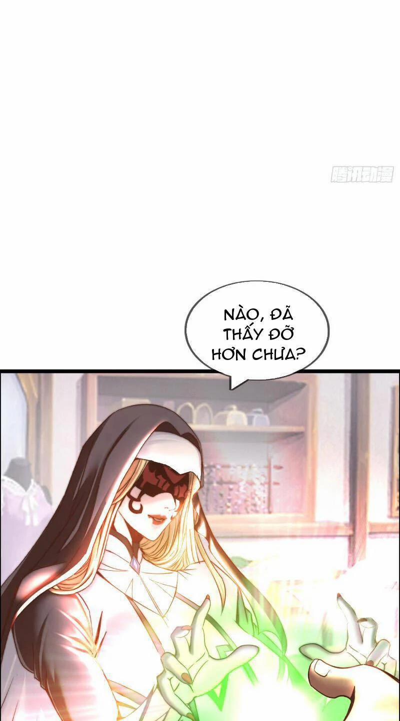 Phát Sóng Trực Tiếp, Ta Quét Ngang Dị Giới 25 trang 53