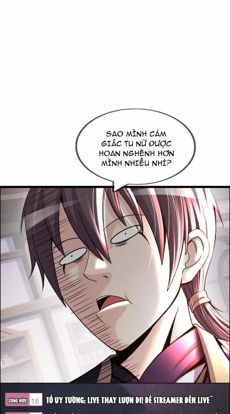 Phát Sóng Trực Tiếp, Ta Quét Ngang Dị Giới 25 trang 55