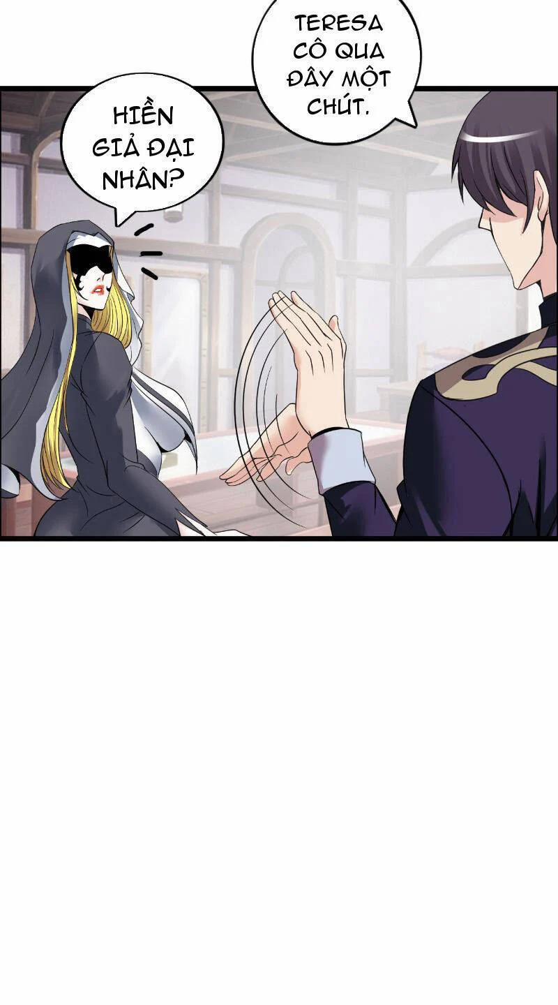Phát Sóng Trực Tiếp, Ta Quét Ngang Dị Giới 25 trang 57