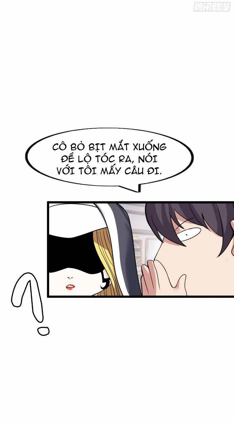 Phát Sóng Trực Tiếp, Ta Quét Ngang Dị Giới 25 trang 58