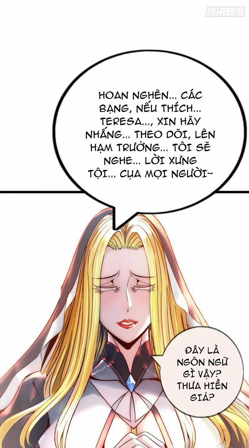 Phát Sóng Trực Tiếp, Ta Quét Ngang Dị Giới 25 trang 59