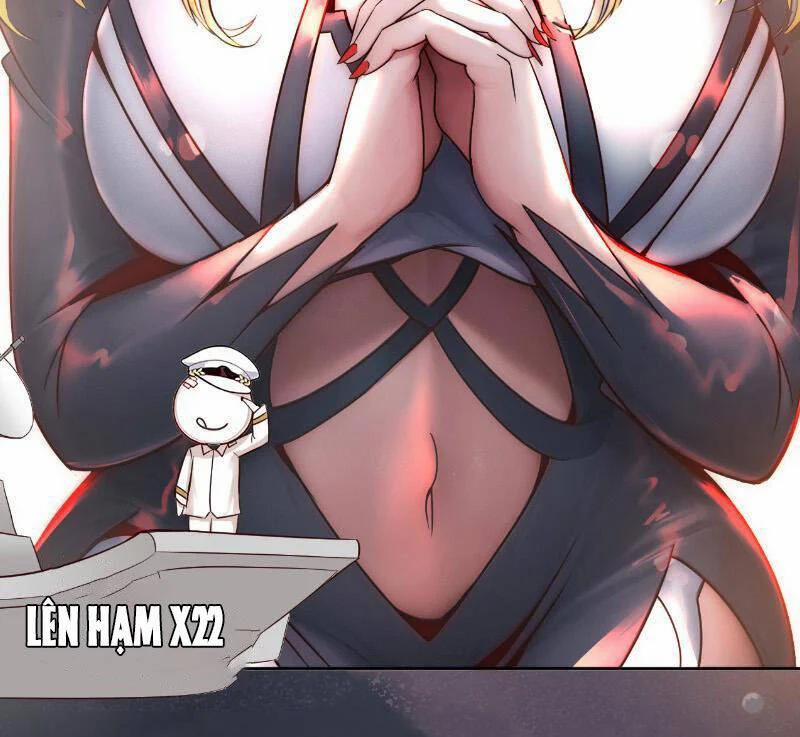 Phát Sóng Trực Tiếp, Ta Quét Ngang Dị Giới 25 trang 60