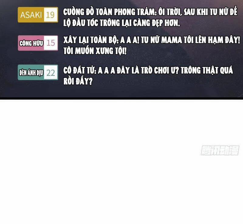 Phát Sóng Trực Tiếp, Ta Quét Ngang Dị Giới 25 trang 61