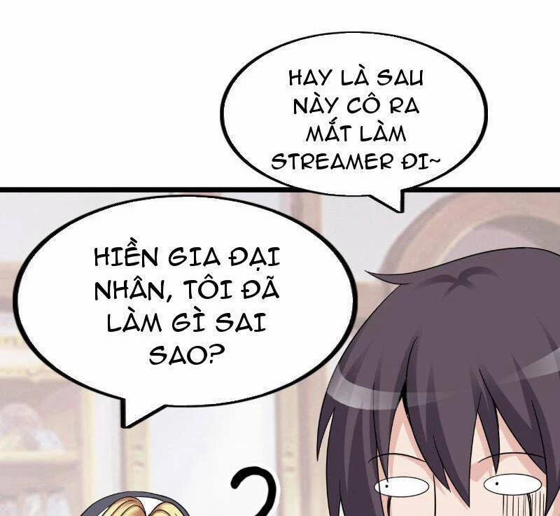 Phát Sóng Trực Tiếp, Ta Quét Ngang Dị Giới 25 trang 71
