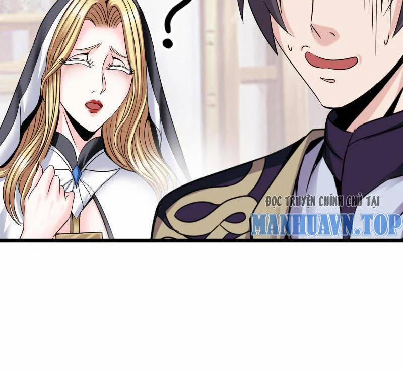 Phát Sóng Trực Tiếp, Ta Quét Ngang Dị Giới 25 trang 72