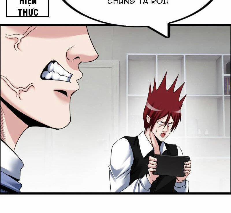 Phát Sóng Trực Tiếp, Ta Quét Ngang Dị Giới 25 trang 75