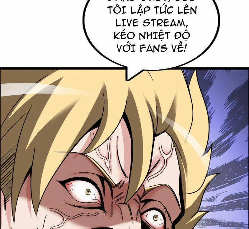 Phát Sóng Trực Tiếp, Ta Quét Ngang Dị Giới 25 trang 78