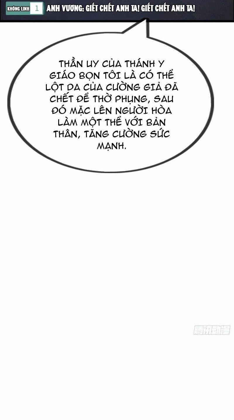 Phát Sóng Trực Tiếp, Ta Quét Ngang Dị Giới 25 trang 8