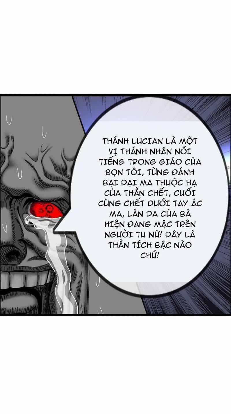 Phát Sóng Trực Tiếp, Ta Quét Ngang Dị Giới 25 trang 9