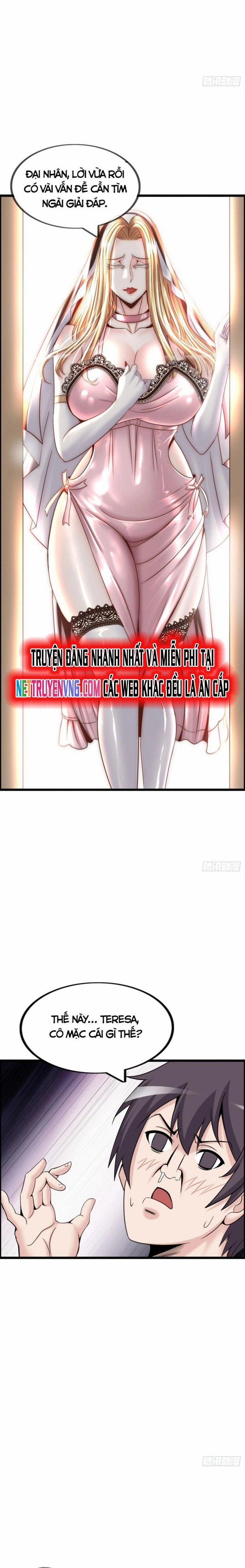 Phát Sóng Trực Tiếp, Ta Quét Ngang Dị Giới 26 trang 10