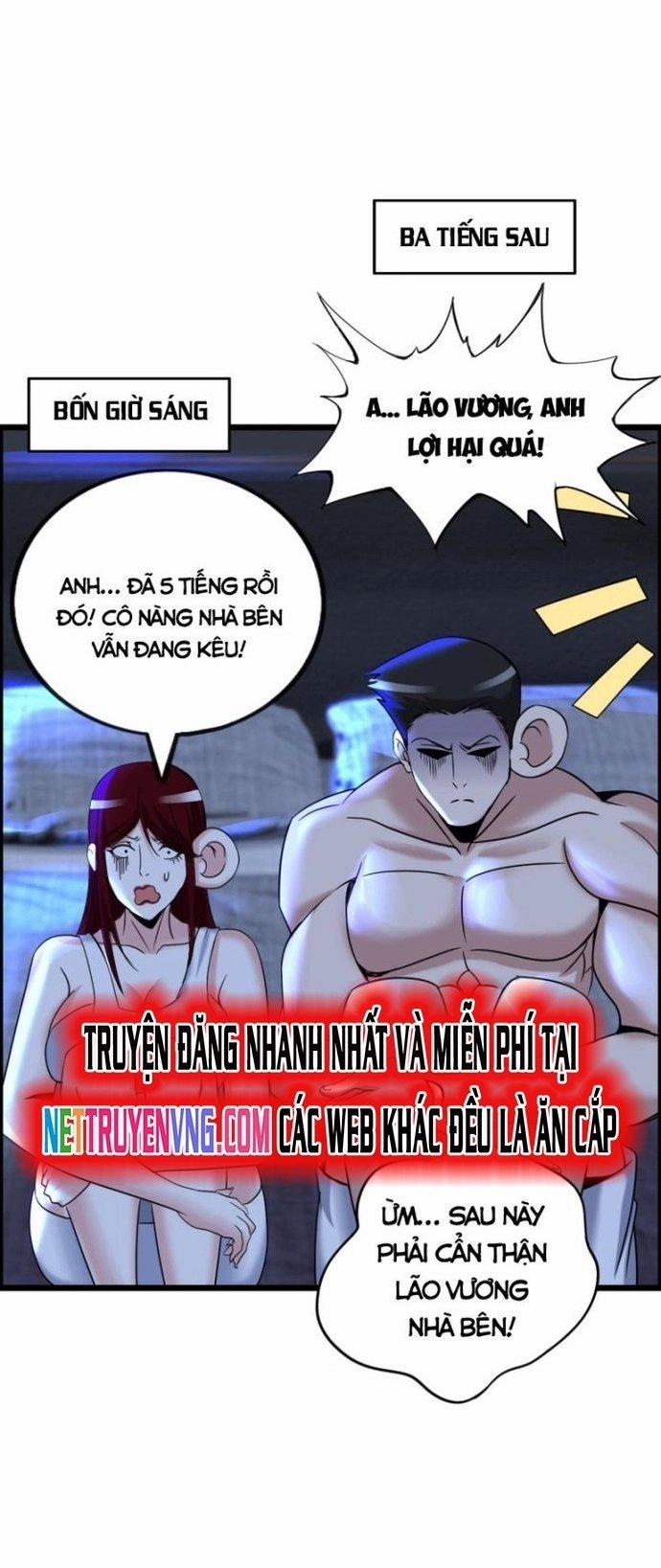 Phát Sóng Trực Tiếp, Ta Quét Ngang Dị Giới 27 trang 16