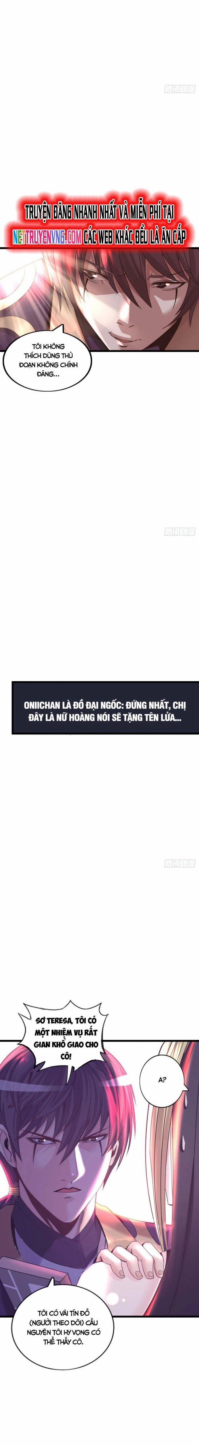 Phát Sóng Trực Tiếp, Ta Quét Ngang Dị Giới 27 trang 2