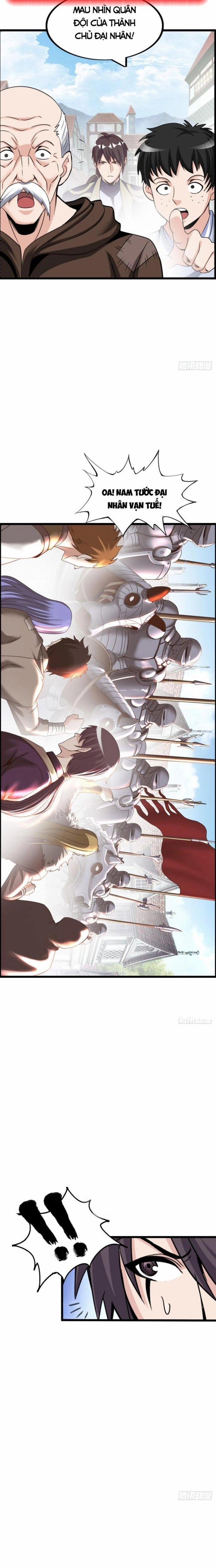 Phát Sóng Trực Tiếp, Ta Quét Ngang Dị Giới 28 trang 14