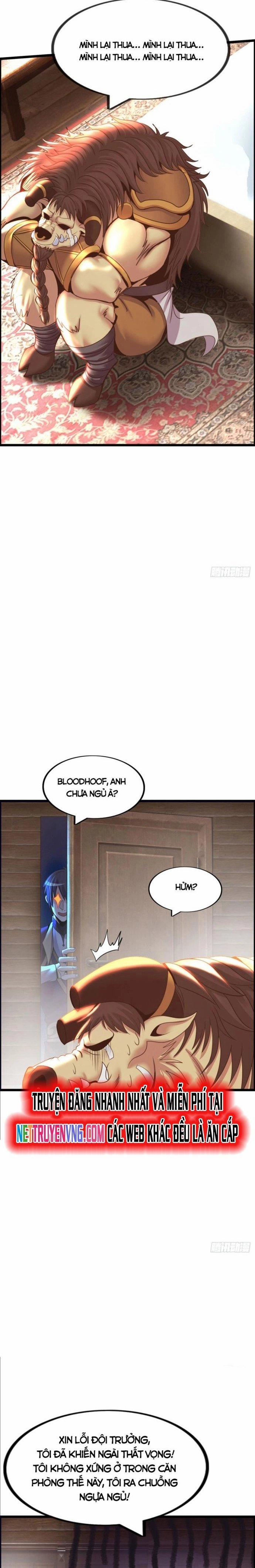 Phát Sóng Trực Tiếp, Ta Quét Ngang Dị Giới 28 trang 3