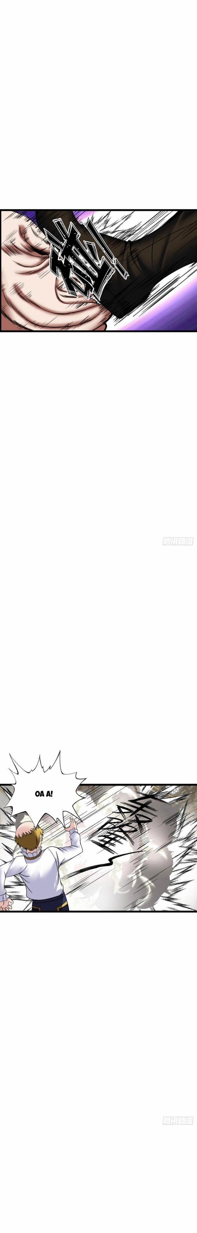 Phát Sóng Trực Tiếp, Ta Quét Ngang Dị Giới 29 trang 14