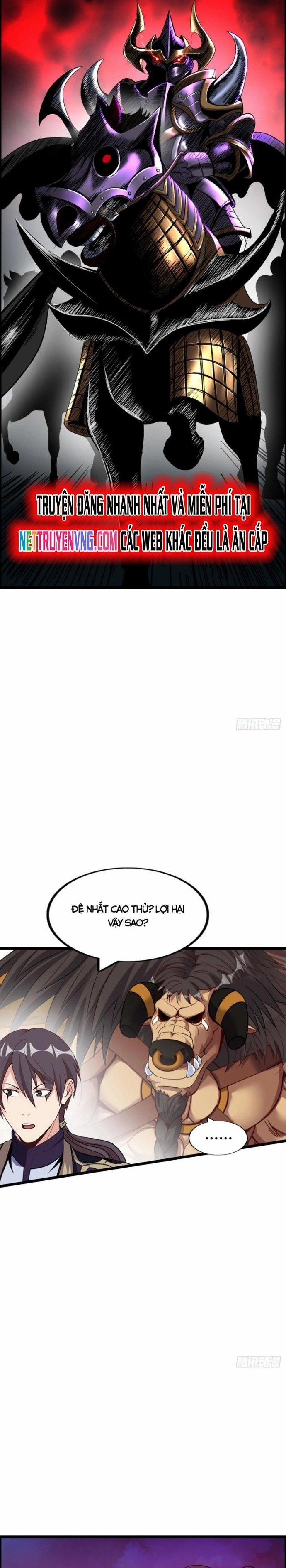 Phát Sóng Trực Tiếp, Ta Quét Ngang Dị Giới 29 trang 2