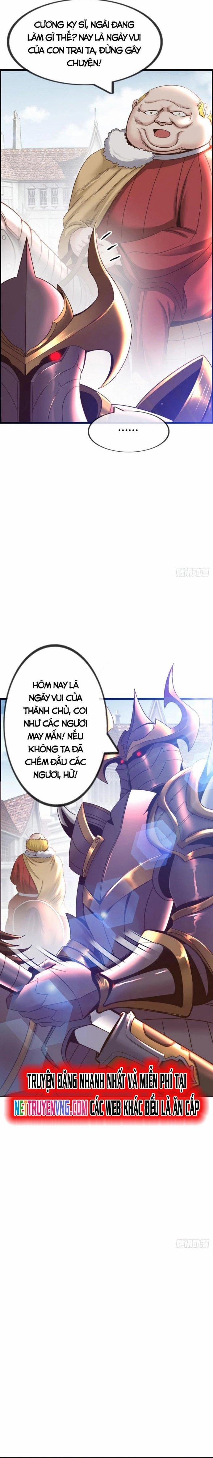 Phát Sóng Trực Tiếp, Ta Quét Ngang Dị Giới 29 trang 5