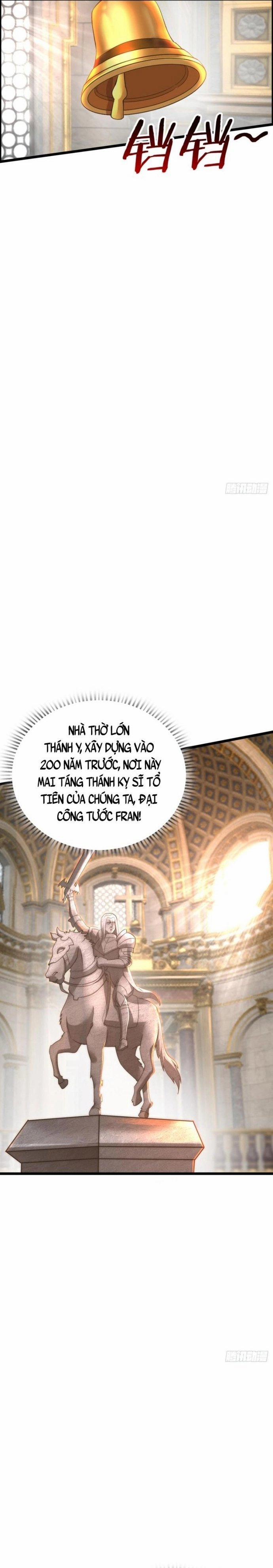 Phát Sóng Trực Tiếp, Ta Quét Ngang Dị Giới 29 trang 8