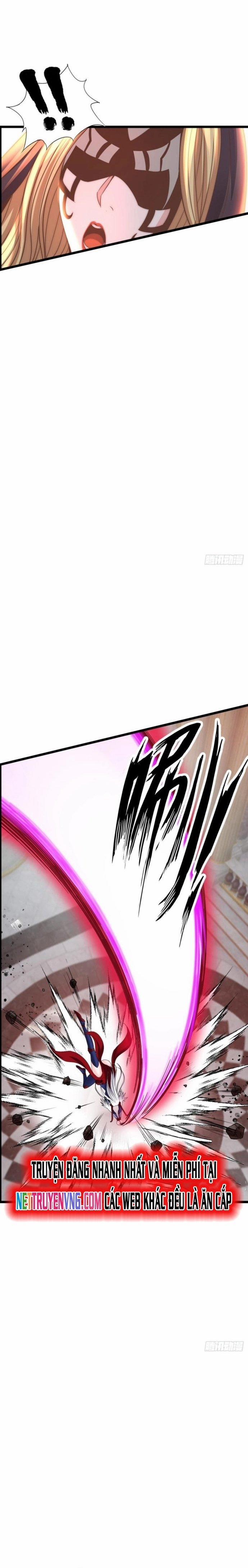 Phát Sóng Trực Tiếp, Ta Quét Ngang Dị Giới 30 trang 10