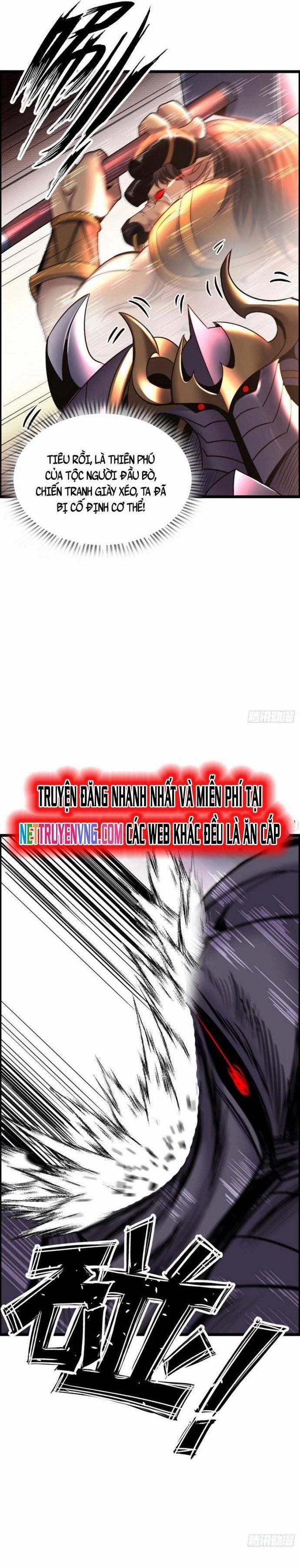 Phát Sóng Trực Tiếp, Ta Quét Ngang Dị Giới 30 trang 15