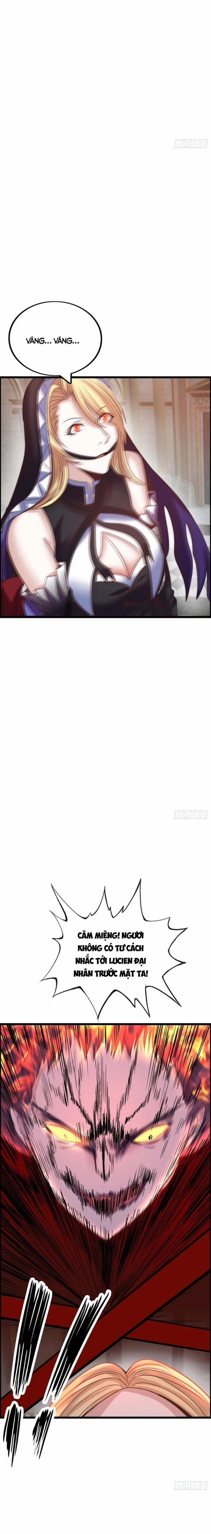 Phát Sóng Trực Tiếp, Ta Quét Ngang Dị Giới 30 trang 4