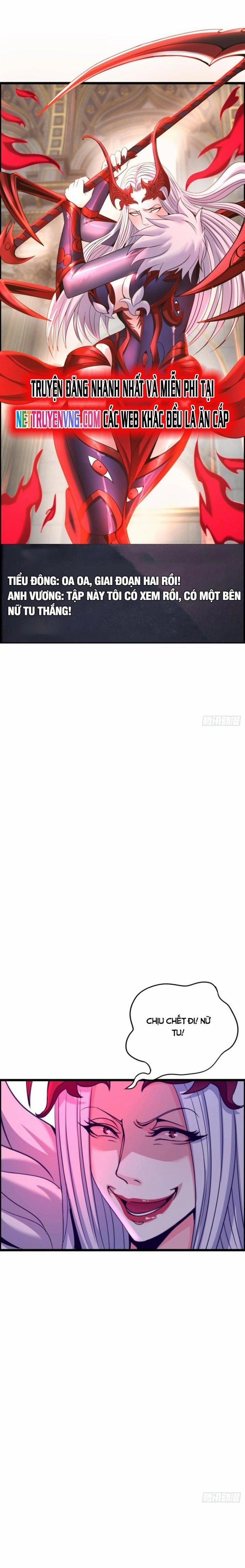 Phát Sóng Trực Tiếp, Ta Quét Ngang Dị Giới 30 trang 5