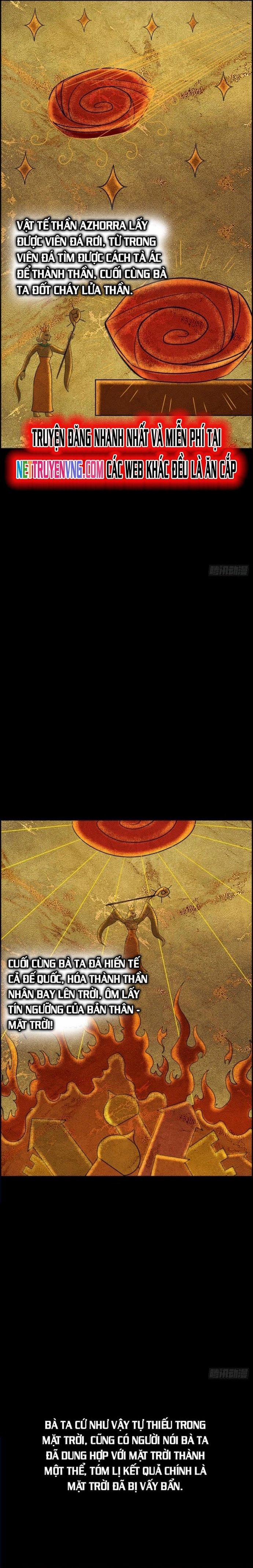 Phát Sóng Trực Tiếp, Ta Quét Ngang Dị Giới 32 trang 10