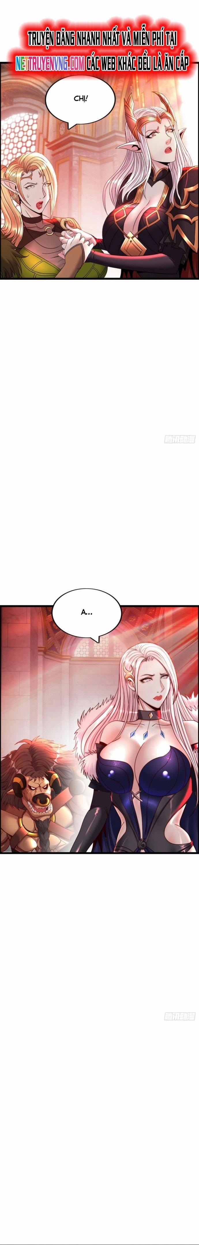 Phát Sóng Trực Tiếp, Ta Quét Ngang Dị Giới 32 trang 14