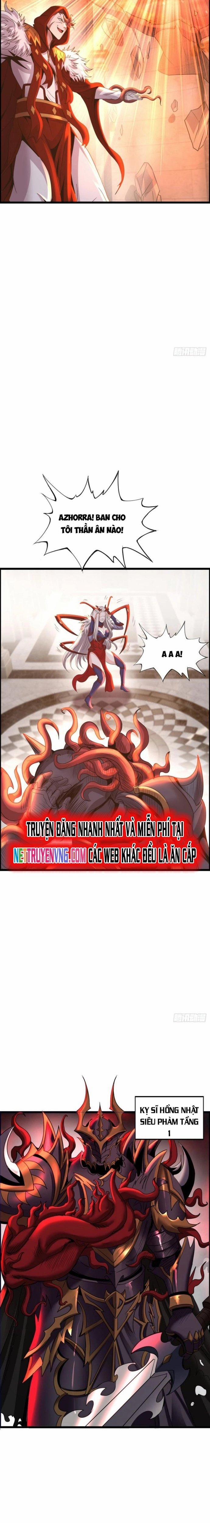 Phát Sóng Trực Tiếp, Ta Quét Ngang Dị Giới 32 trang 16
