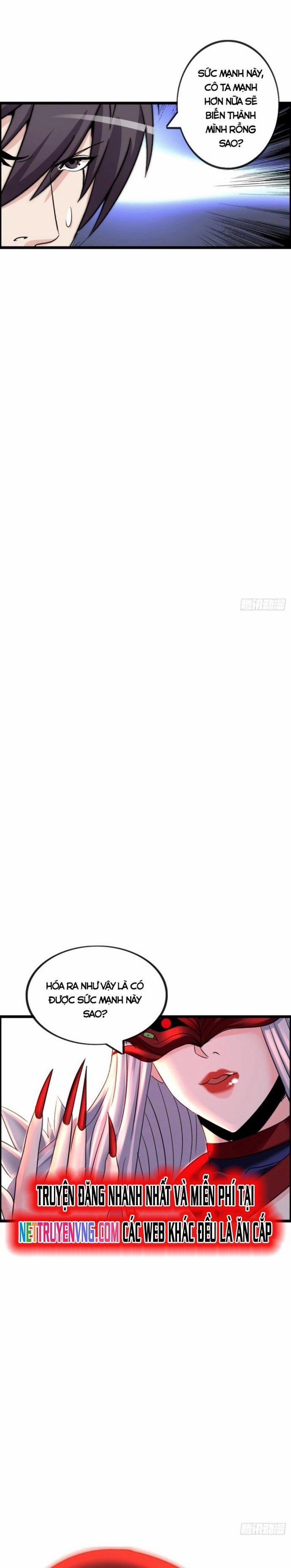 Phát Sóng Trực Tiếp, Ta Quét Ngang Dị Giới 32 trang 18