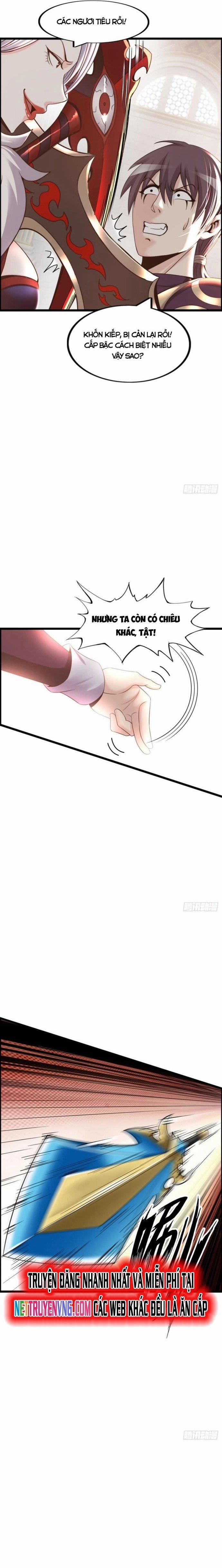 Phát Sóng Trực Tiếp, Ta Quét Ngang Dị Giới 32 trang 2