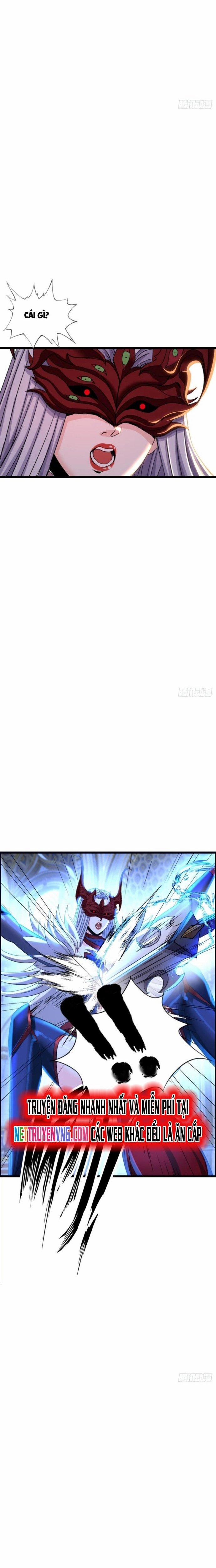 Phát Sóng Trực Tiếp, Ta Quét Ngang Dị Giới 33 trang 17