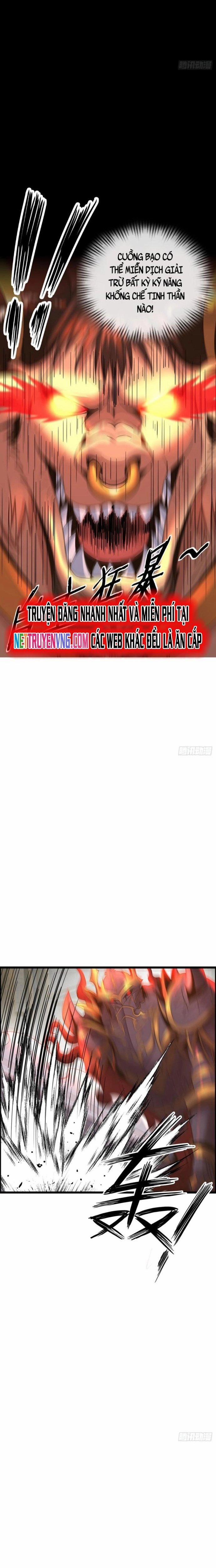 Phát Sóng Trực Tiếp, Ta Quét Ngang Dị Giới 33 trang 5