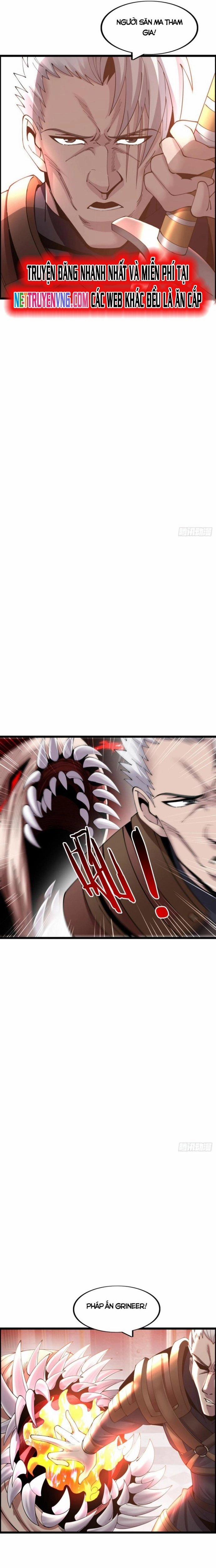 Phát Sóng Trực Tiếp, Ta Quét Ngang Dị Giới 34 trang 12