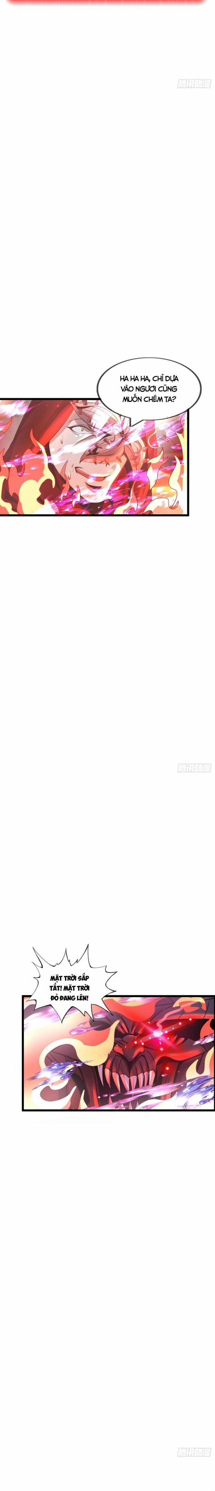 Phát Sóng Trực Tiếp, Ta Quét Ngang Dị Giới 34 trang 16