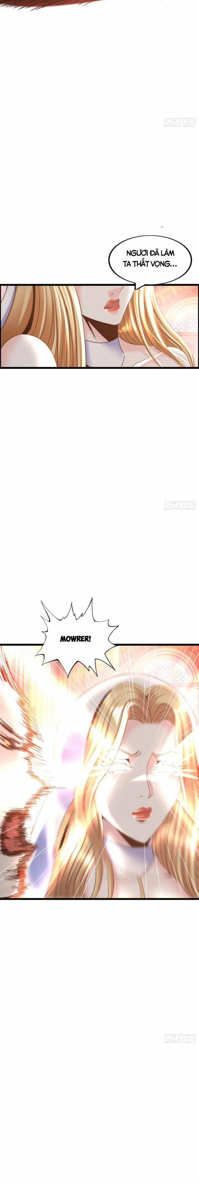 Phát Sóng Trực Tiếp, Ta Quét Ngang Dị Giới 34 trang 4