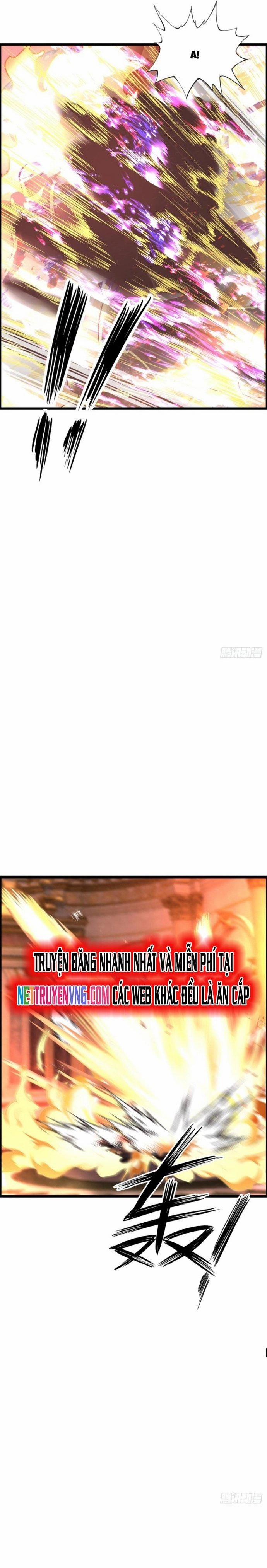 Phát Sóng Trực Tiếp, Ta Quét Ngang Dị Giới 34 trang 5