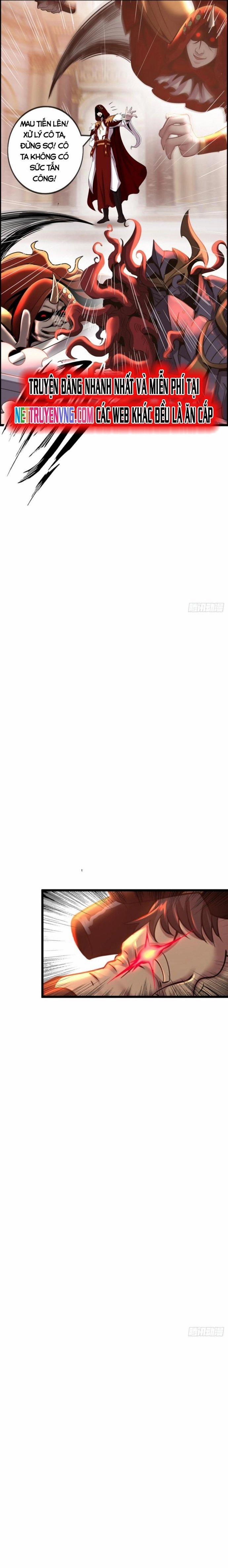 Phát Sóng Trực Tiếp, Ta Quét Ngang Dị Giới 34 trang 8