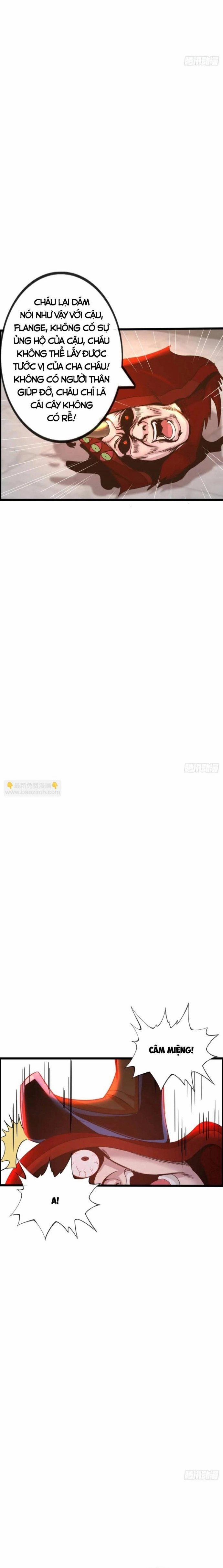 Phát Sóng Trực Tiếp, Ta Quét Ngang Dị Giới 35 trang 11