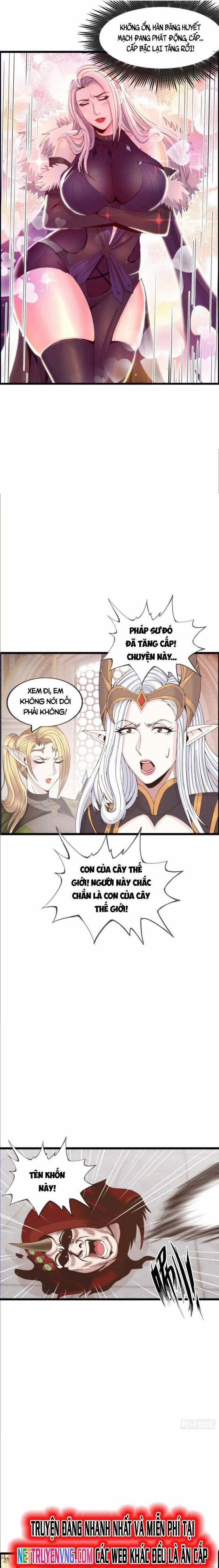 Phát Sóng Trực Tiếp, Ta Quét Ngang Dị Giới 35 trang 13