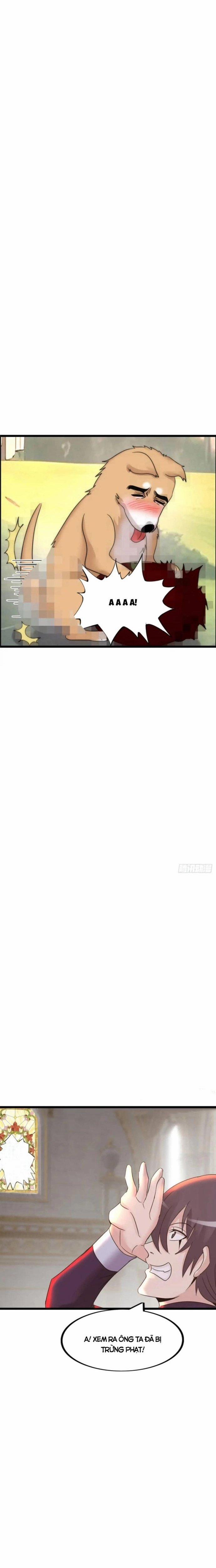 Phát Sóng Trực Tiếp, Ta Quét Ngang Dị Giới 35 trang 15